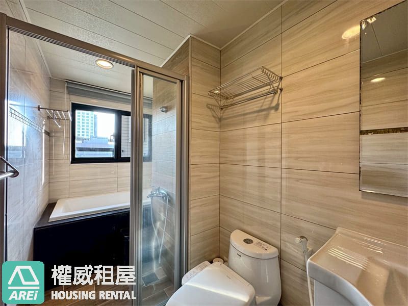 朴寶劍慢跑打卡點！郡都City兩房車位