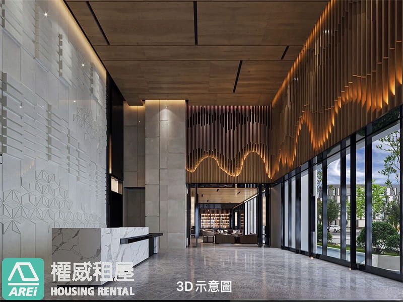 🌴國際愛河港灣景觀宅｜港灣1號院高樓首選