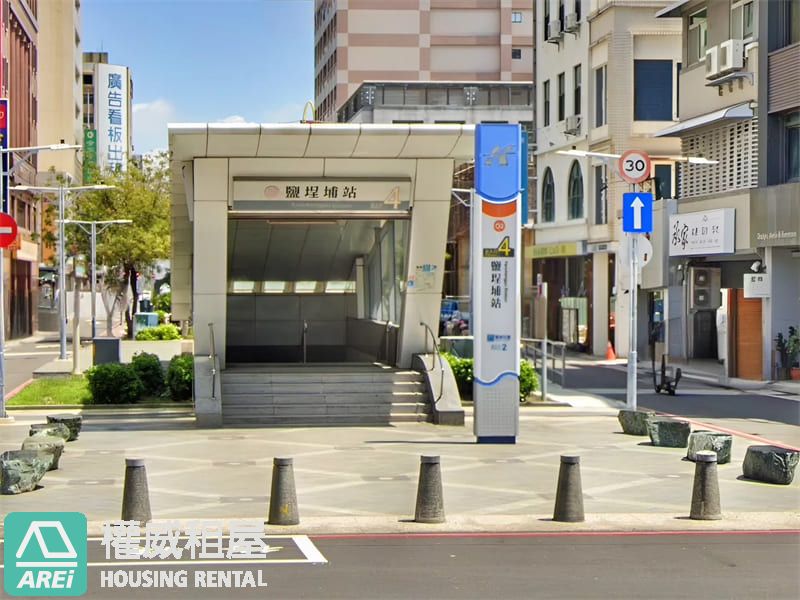 🌴國際愛河港灣景觀宅｜港灣1號院高樓首選