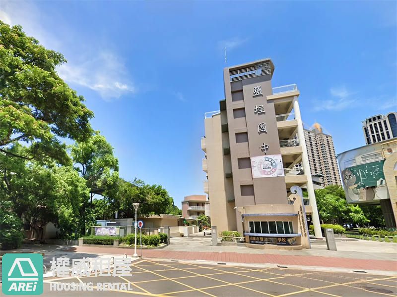 🌴國際愛河港灣景觀宅｜港灣1號院高樓首選