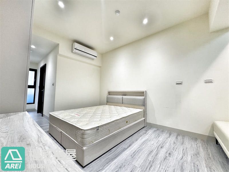 繽海精緻一房B1平車｜省心省時，入住即享