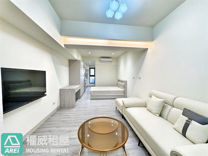 繽海精緻一房B1平車｜省心省時，入住即享