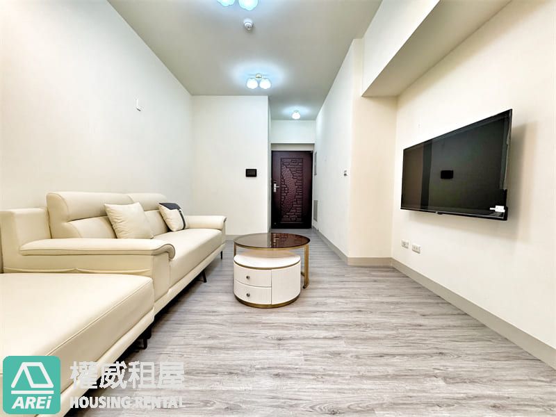 繽海精緻一房B1平車｜省心省時，入住即享