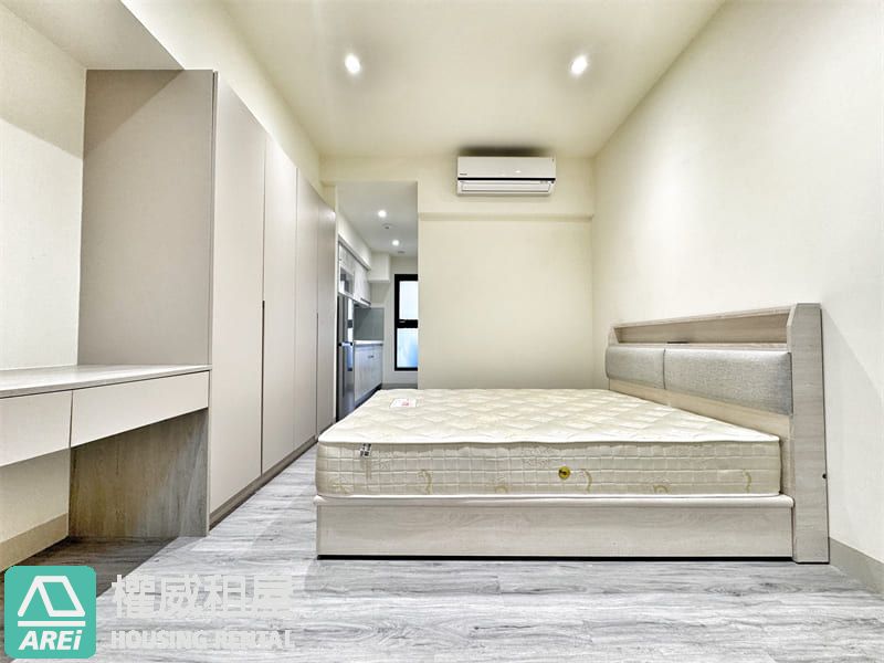 繽海精緻一房B1平車｜省心省時，入住即享