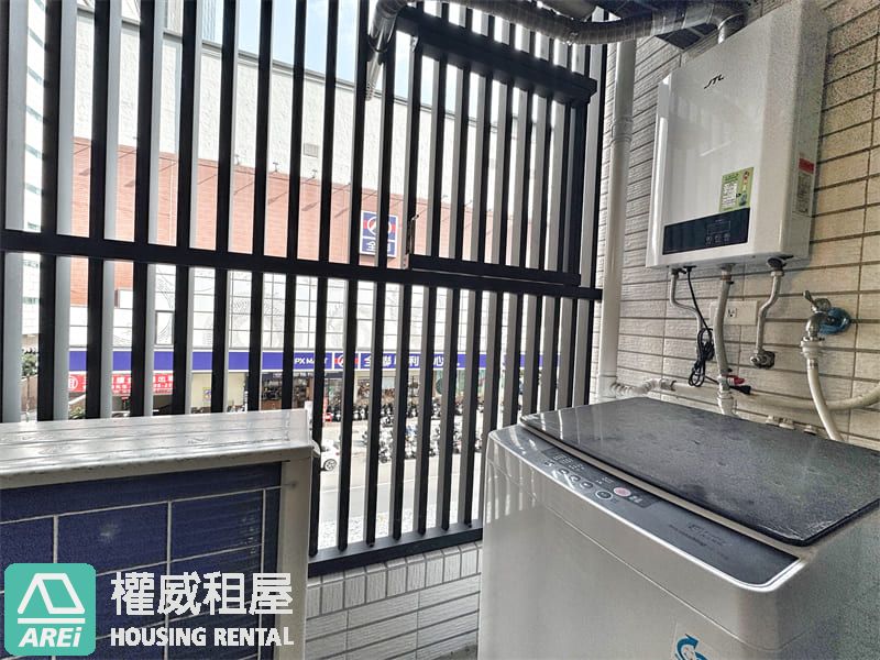 繽海精緻一房B1平車｜省心省時，入住即享