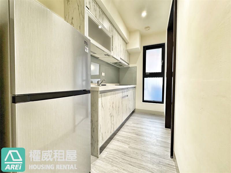 繽海精緻一房B1平車｜省心省時，入住即享