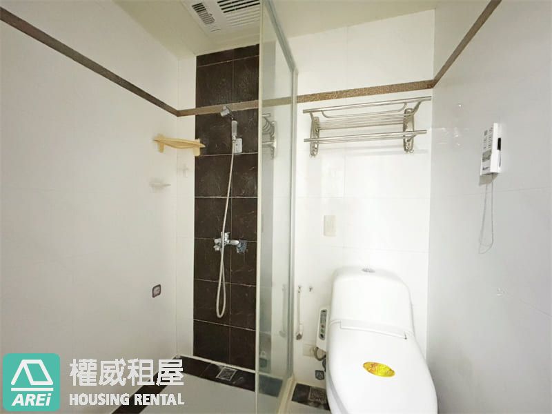 設計控的高顏值選擇｜巨蛋商圈聯上美學1+1房平車