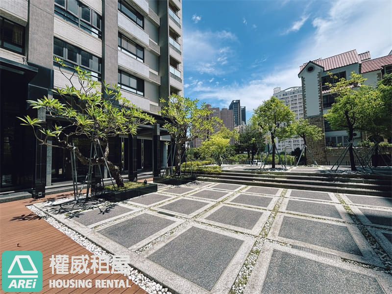 設計控的高顏值選擇｜巨蛋商圈聯上美學1+1房平車