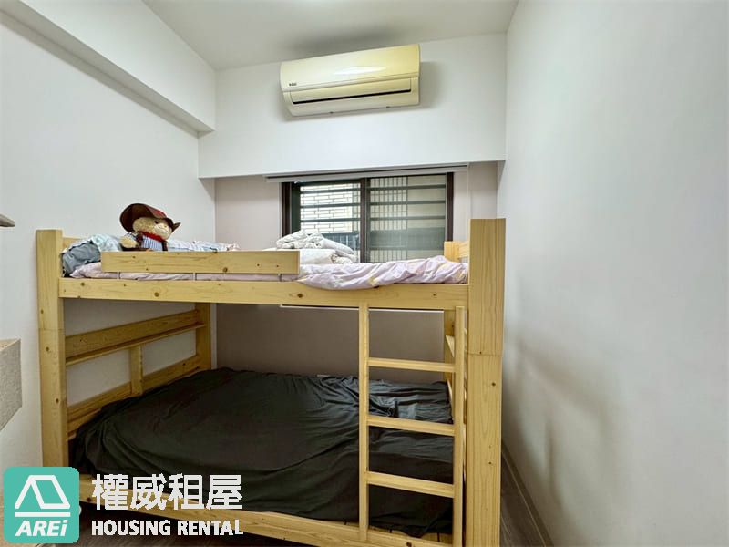 屋主真心讓售｜英明商圈四房平車陽光宅