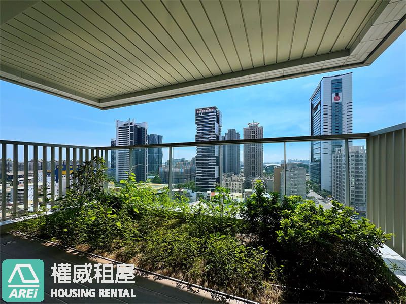 鎖定最完美座向｜和陸寓邸3房平車 誠意價釋出