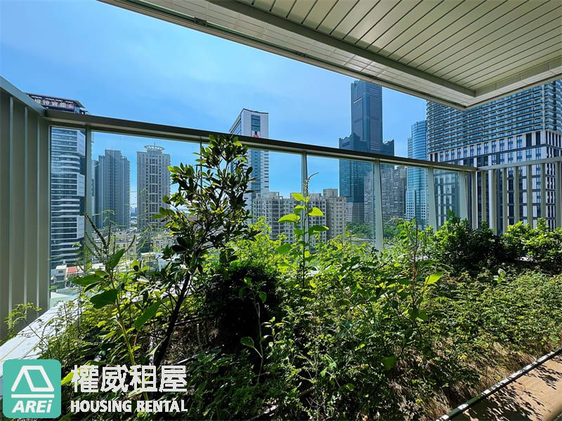 鎖定最完美座向｜和陸寓邸3房平車 誠意價釋出