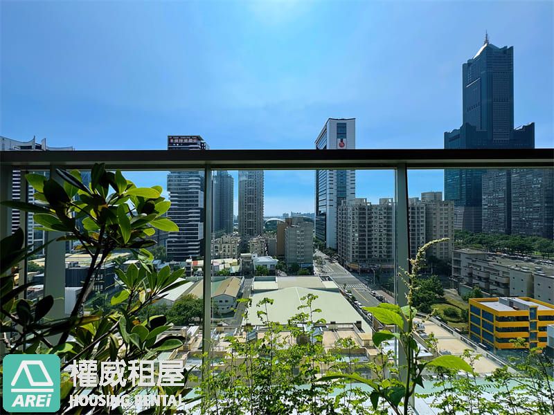 鎖定最完美座向｜和陸寓邸3房平車 誠意價釋出