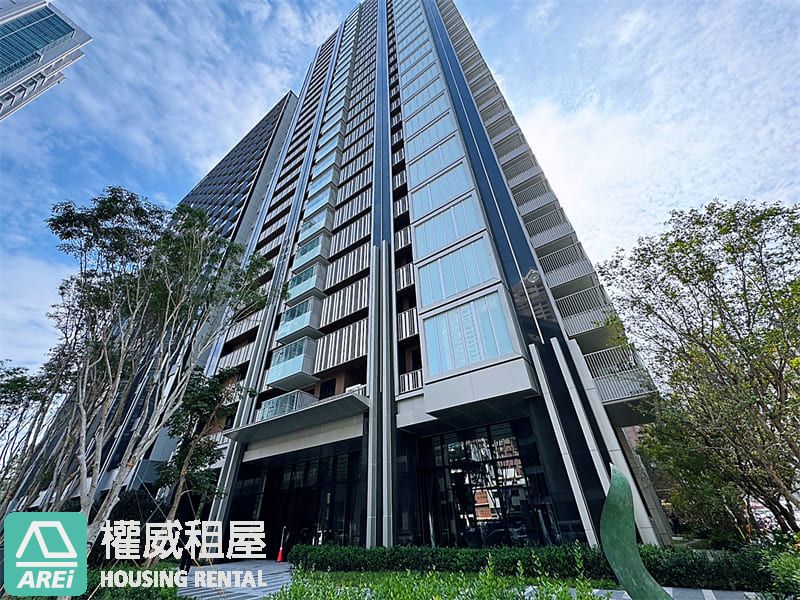 鎖定最完美座向｜和陸寓邸3房平車 誠意價釋出