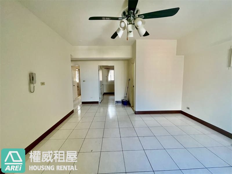 高雄左營高鐵高樓層亮麗屋新三房 JA