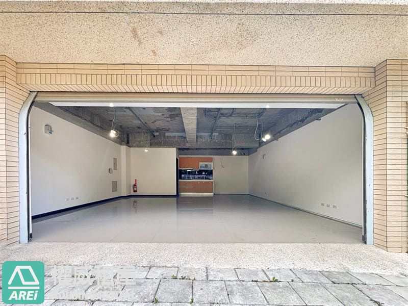 入主東區學校住宅商圈雙效店面｜昕視界稀有釋出