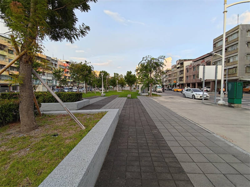 民族車站 | 健身公寓 潛力都市更新、價值提升