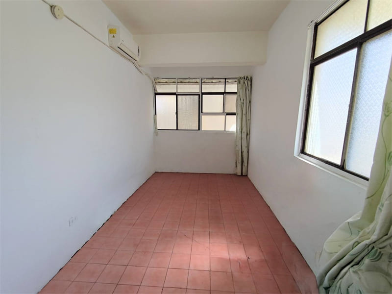 民族車站 | 健身公寓 潛力都市更新、價值提升