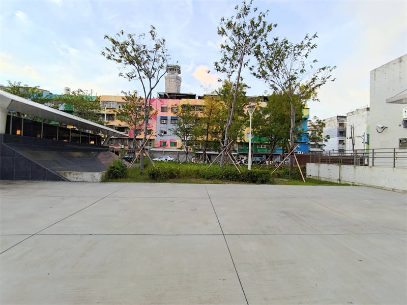 民族車站 | 健身公寓 潛力都市更新、價值提升