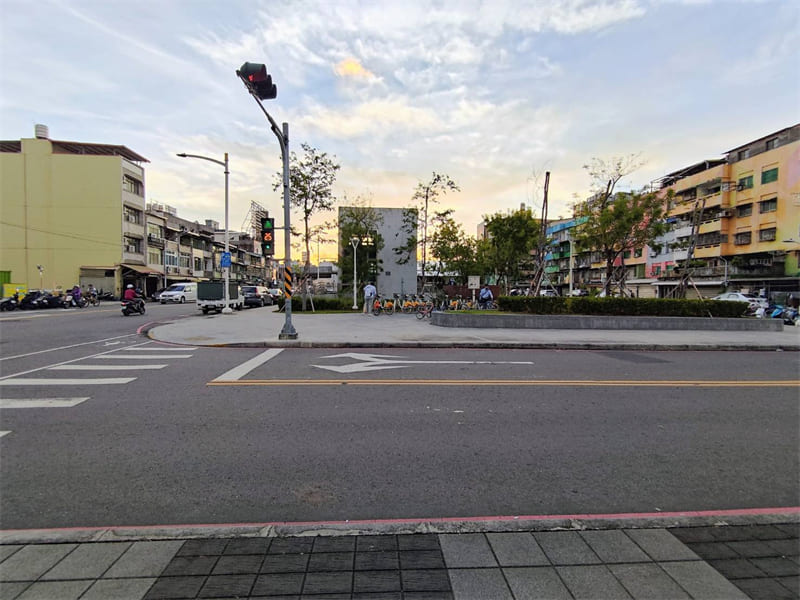 民族車站 | 健身公寓 潛力都市更新、價值提升