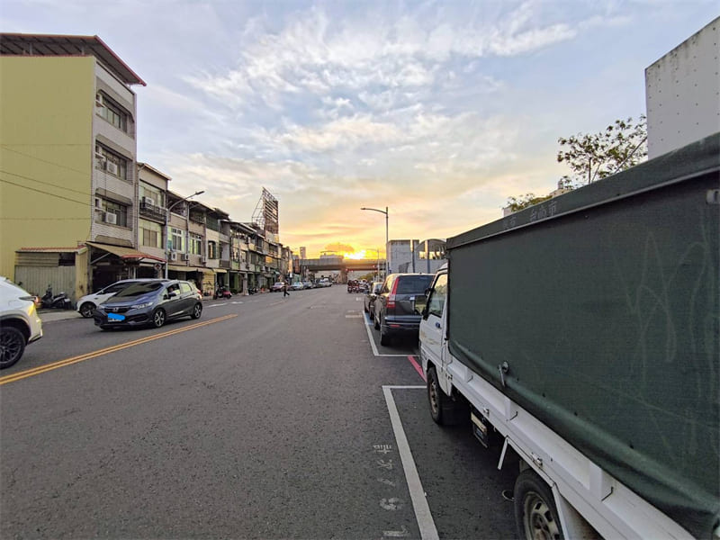 民族車站 | 健身公寓 潛力都市更新、價值提升