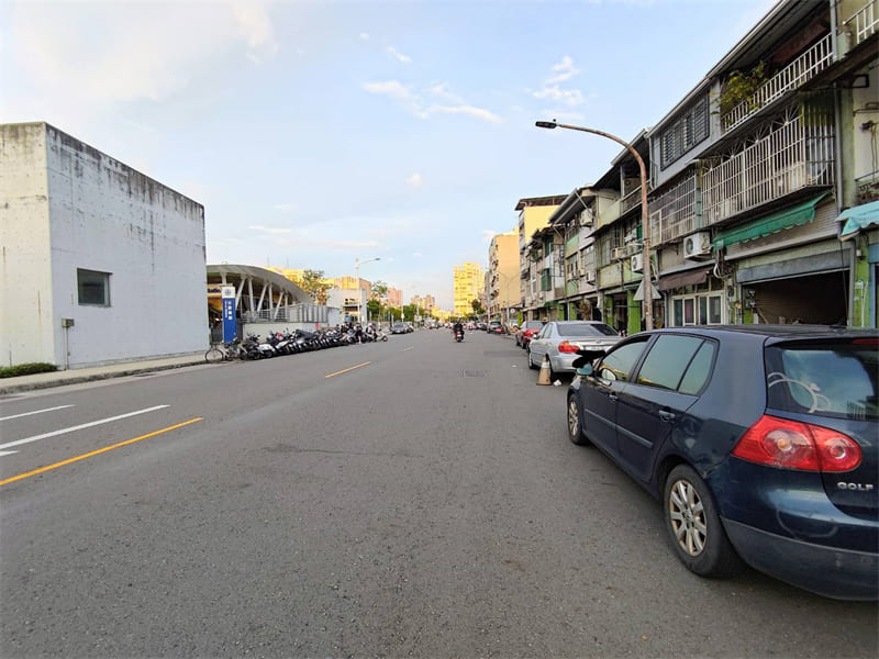 民族車站 | 健身公寓 潛力都市更新、價值提升