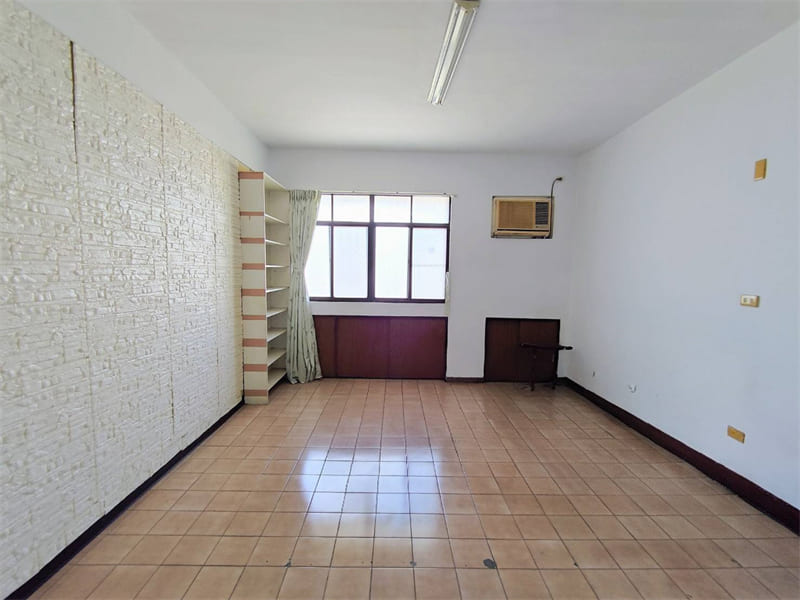 民族車站 | 健身公寓 潛力都市更新、價值提升