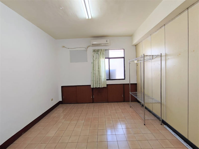 民族車站 | 健身公寓 潛力都市更新、價值提升