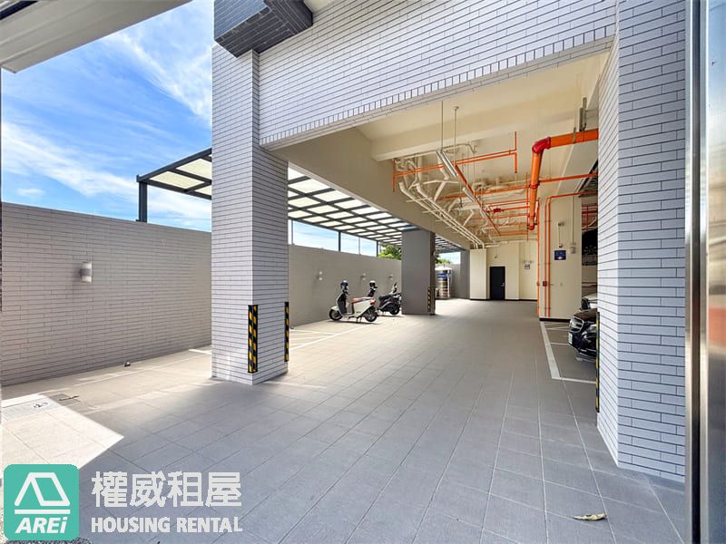 🌿 善化靜巷宅｜南科新貴的低公設三房車位舒心好宅