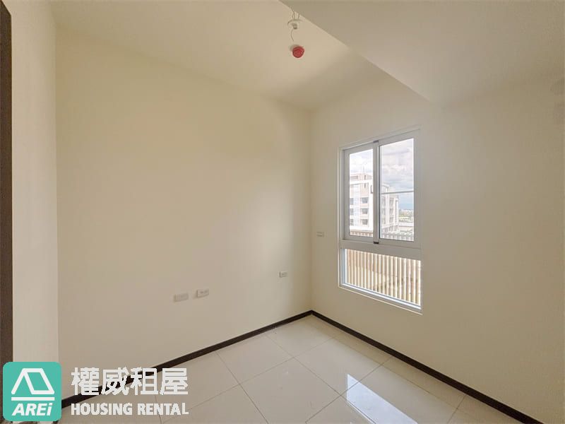 🌿 善化靜巷宅｜南科新貴的低公設三房車位舒心好宅