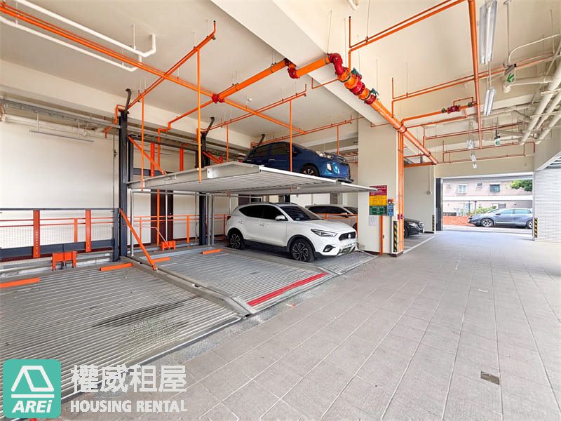 🌿 善化靜巷宅｜南科新貴的低公設三房車位舒心好宅