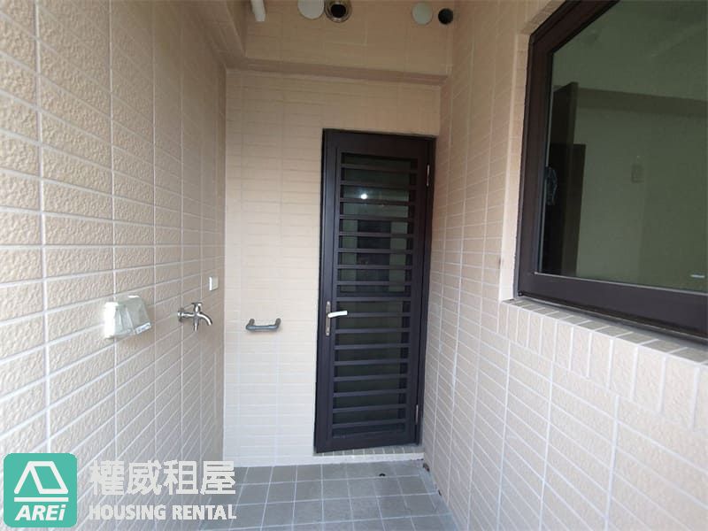 美麗島｜2房2廳2衛生活學區機能一次到位