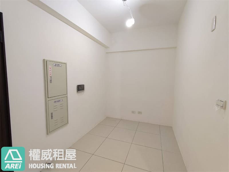 美麗島｜2房2廳2衛生活學區機能一次到位