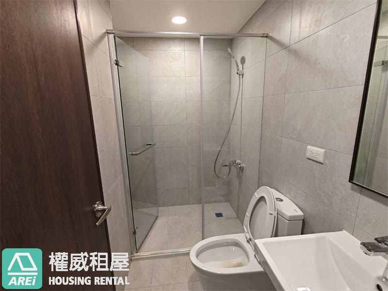 美麗島｜2房2廳2衛生活學區機能一次到位