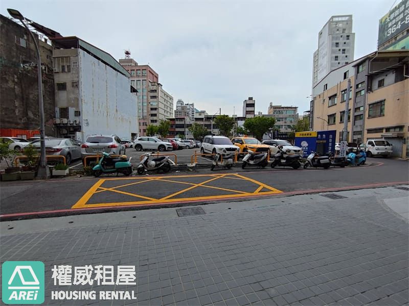 美麗島｜2房2廳2衛生活學區機能一次到位