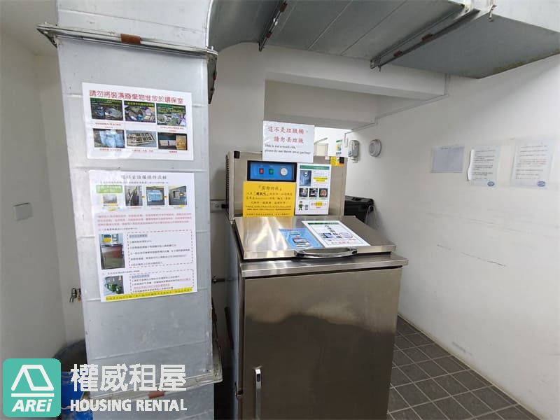 美麗島｜2房2廳2衛生活學區機能一次到位