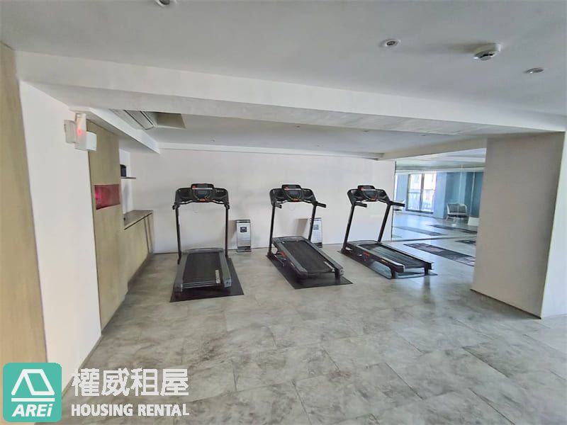 雙捷運樞紐-美麗島 2房2廳2衛市中心生活 | 學區機能一次到位