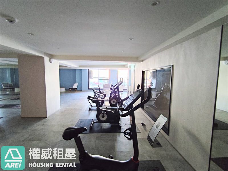 美麗島｜2房2廳2衛生活學區機能一次到位