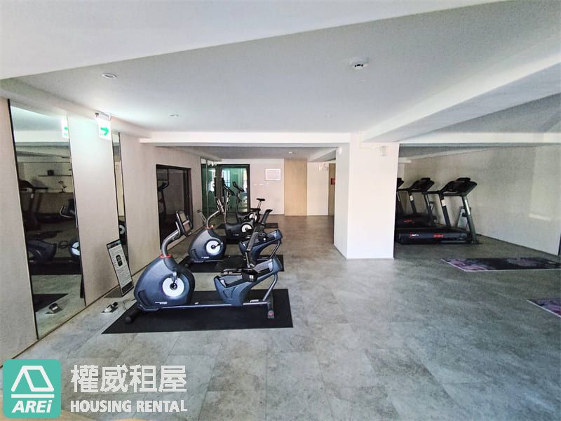 雙捷運樞紐-美麗島 2房2廳2衛市中心生活 | 學區機能一次到位