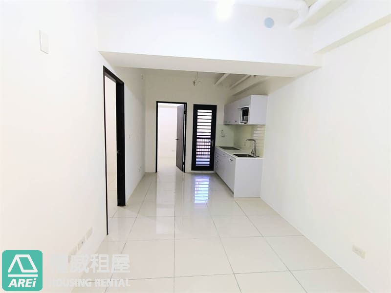 雙捷運樞紐-美麗島 2房2廳2衛市中心生活 | 學區機能一次到位