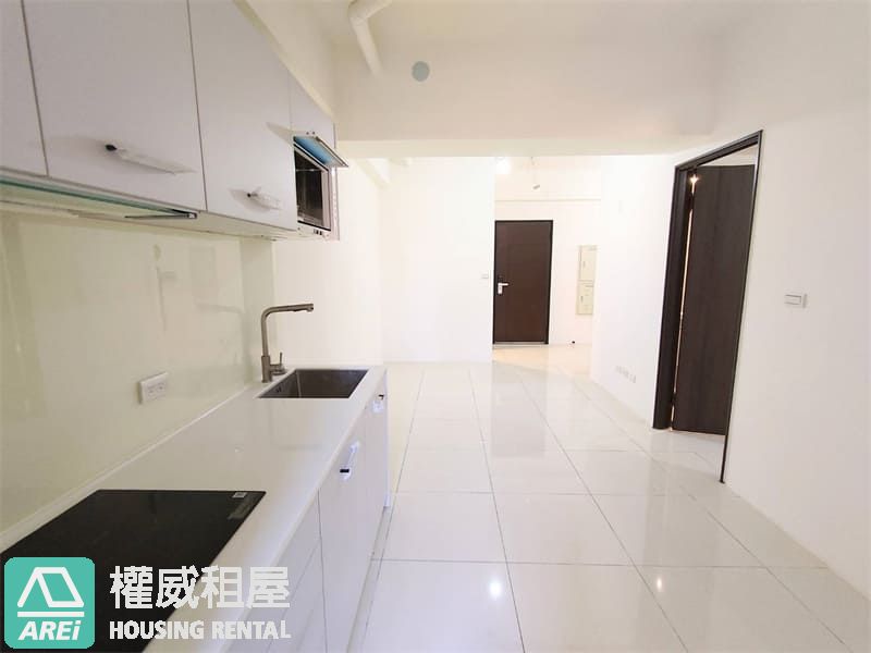 雙捷運樞紐-美麗島 2房2廳2衛市中心生活 | 學區機能一次到位