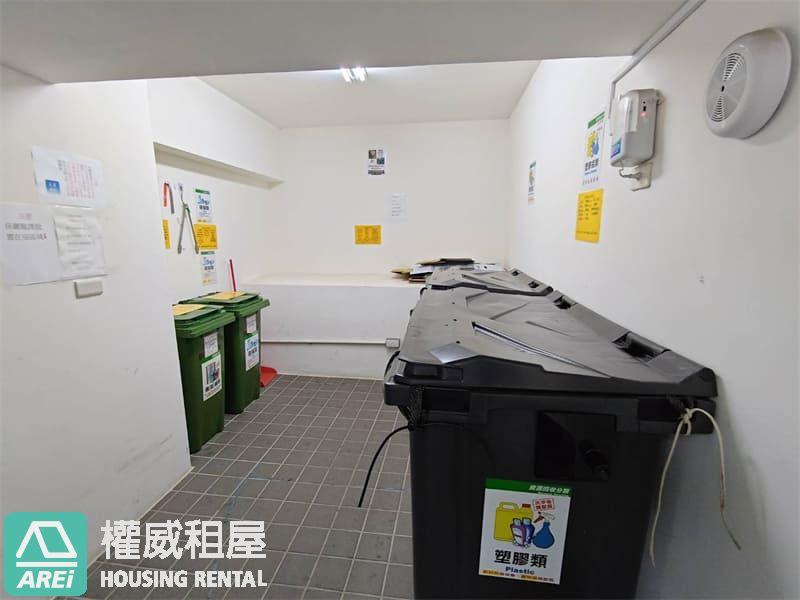 雙捷運樞紐-美麗島 2房2廳2衛市中心生活 | 學區機能一次到位