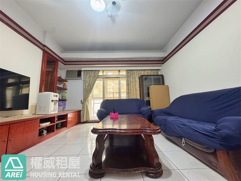 10%公設比!建工商圈公園平車3+1房