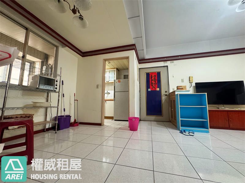 10%公設比!建工商圈公園平車3+1房