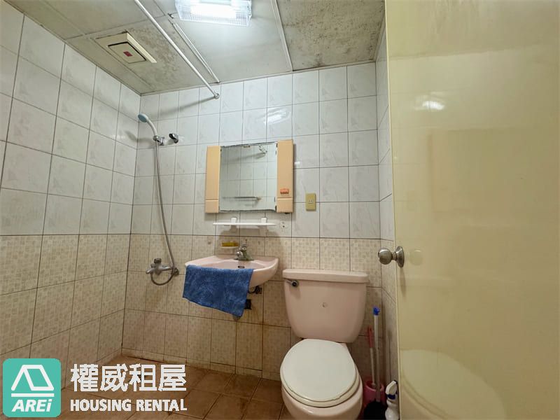 10%公設比!建工商圈公園平車3+1房
