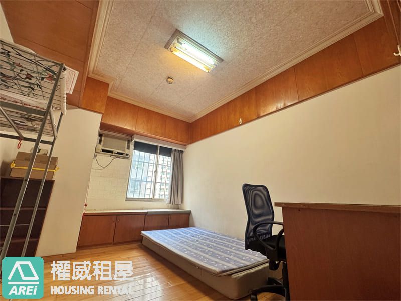 10%公設比!建工商圈公園平車3+1房