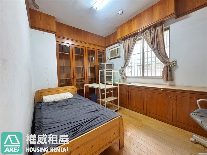10%公設比!建工商圈公園平車3+1房