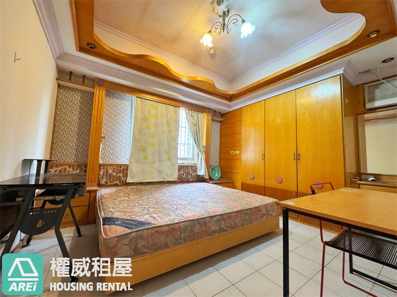 10%公設比!建工商圈公園平車3+1房