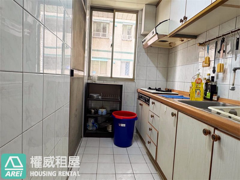 10%公設比!建工商圈公園平車3+1房