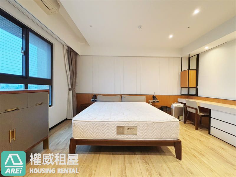 亞灣菁英首選｜國艷高樓景觀3+1房平車｜全套家具家電