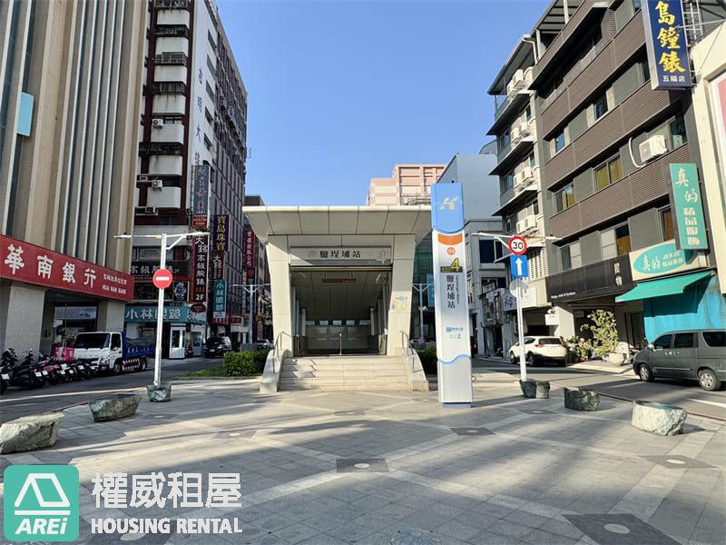 我有兩間港灣一號院｜山海河景泳池精品宅2房